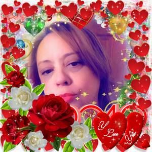 Meet your Posher, Juana